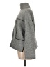 Zara Gray Pullover Sweater Size L - photo 5