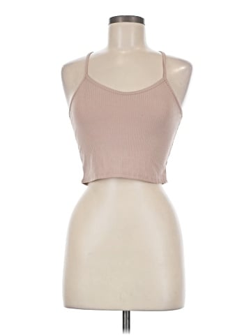 Capella Apparel Sleeveless Top (view 1)