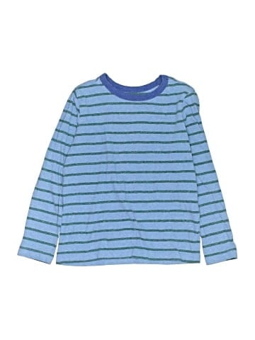 Primary Clothing Long Sleeve T-Shirt (view 1)