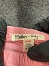 Hatley Pink Casual Pants Size 3-6 mo - photo 3