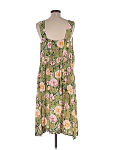 BLOOMCHIC Casual Dress (view 2)