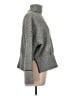 Zara Gray Pullover Sweater Size L - photo 4