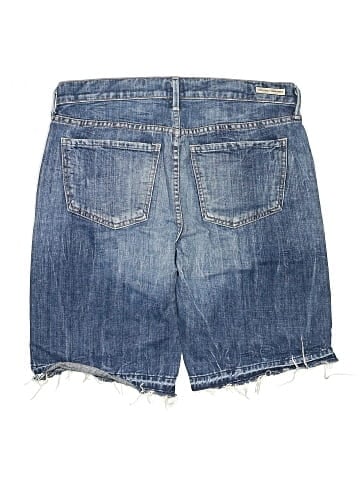 Citizens of Humanity Denim Shorts (view 2)