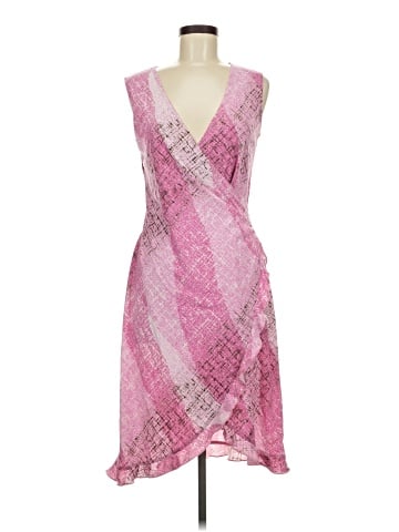 ABS Allen Schwartz Cocktail Dress (view 1)