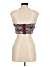 Tic : Toc Brown Tube Top Size M - photo 2