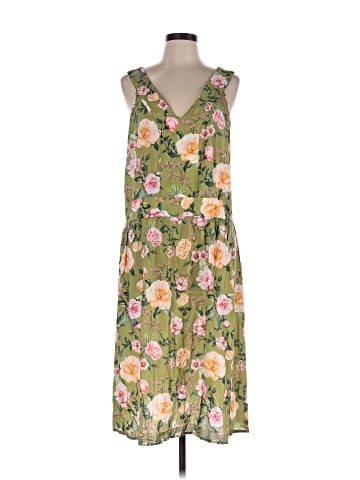 BLOOMCHIC Casual Dress (view 1)