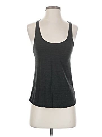 American Apparel Tank Top (view 1)