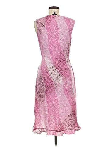 ABS Allen Schwartz Cocktail Dress (view 2)