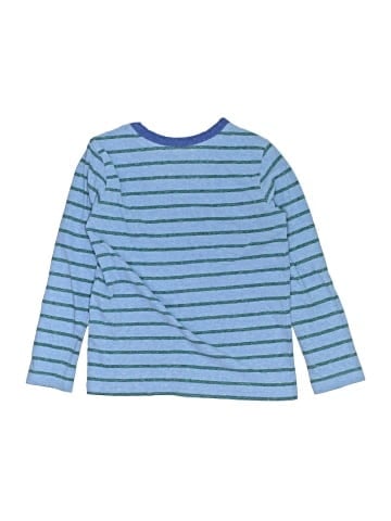 Primary Clothing Long Sleeve T-Shirt (view 2)