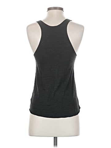 American Apparel Tank Top (view 2)