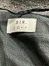 Sir. Black Casual Dress Size Sm (1) - photo 4