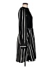 Shein Stripes Black Casual Dress Size 8 - 10 - photo 4