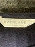 Everlane Blue Cardigan Size M - photo 7