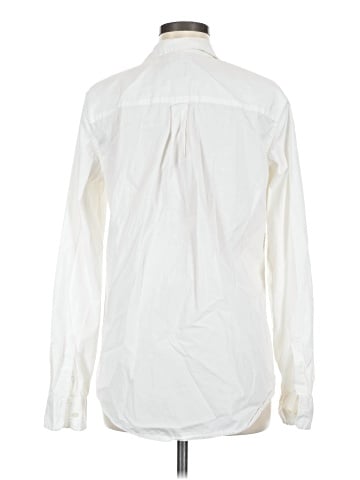 Gap Long Sleeve Blouse (view 2)