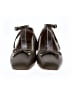MICHAEL Michael Kors 100% Leather Brown Flats Size 6 - photo 2