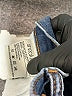 SNEAK PEEK Blue Jeans Size 7 - photo 8