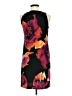 En Focus Studio Graphic Black Casual Dress Size 6 - photo 2