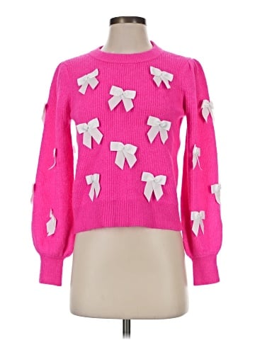 Lilly Pulitzer Pullover Sweater (view 1)