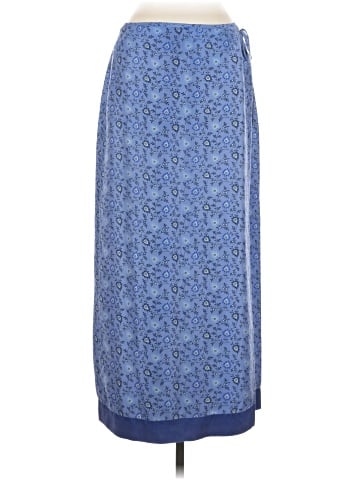 Express Silk Skirt (view 1)