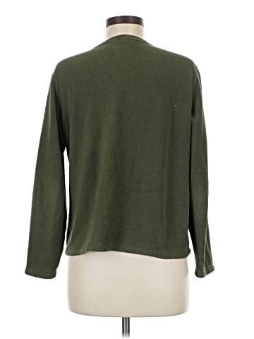 Lands' End Pullover Sweater (view 2)