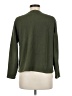 Lands' End Solid Green Pullover Sweater Size 6 - photo 2