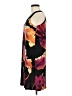 En Focus Studio Graphic Black Casual Dress Size 6 - photo 5