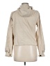 Mine 100% Polyester Tan Jacket Size M - photo 2