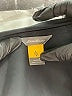 Eddie Bauer Solid Black Casual Dress Size S - photo 7