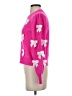 Lilly Pulitzer Hearts Pink Pullover Sweater Size XS - photo 5