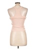 Unbranded Pink Tank Top Size L - photo 2