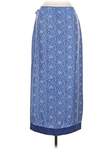 Express Silk Skirt (view 2)
