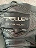 Pelle Black Raincoat Size S - photo 6