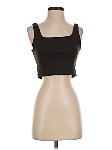 WeWoreWhat Sleeveless Top (view 1)