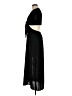 Shein Black Casual Dress Size 6 - photo 5