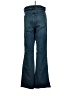 Lucky Brand Blue Jeans Size 4 - photo 2
