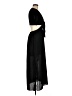 Shein Black Casual Dress Size 6 - photo 4