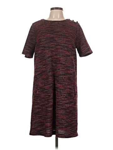 Ann Taylor LOFT Casual Dress (view 1)
