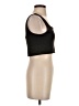 WeWoreWhat Black Sleeveless Top Size S (petite) - photo 4