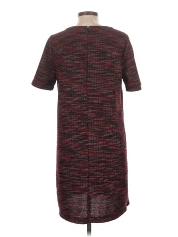 Ann Taylor LOFT Casual Dress (view 2)