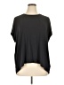 Athleta Black Sleeveless T-Shirt Size XL - photo 1