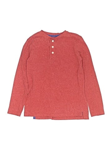 Primary Clothing Long Sleeve Henley (view 1)