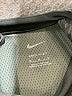 Nike 100% Polyester Black Long Sleeve Turtleneck Size M - photo 7