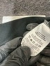 Nike 100% Polyester Black Long Sleeve Turtleneck Size M - photo 8
