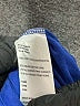 Genuine Merchandise by Team Athletics 100% Cotton Blue Short Sleeve Onesie Size 6-9 mo - photo 4