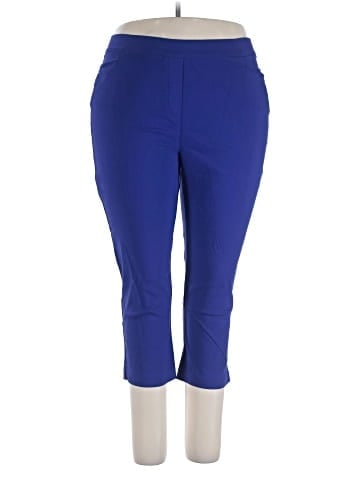 Worthington Active Pants (view 1)