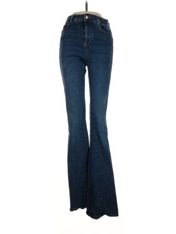 Zara Jeans (view 1)