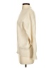Babaton 100% Cashmere Ivory Cardigan Size XXS - photo 5