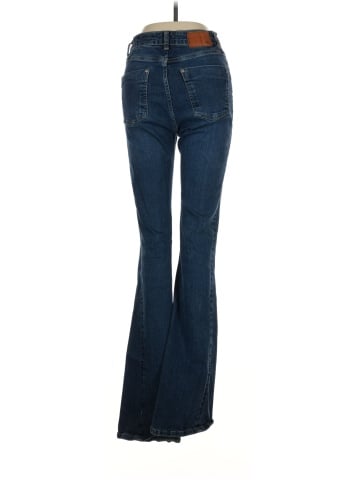 Zara Jeans (view 2)