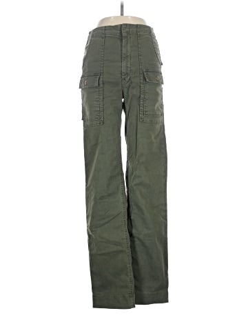 Mother Cargo Pants (view 1)