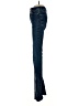 Zara Hearts Blue Jeans Size 4 - photo 5
